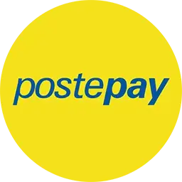 Método de Pago - Postepay Método de Pago - Postepay
